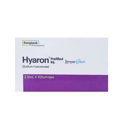 mesogel-hyaron